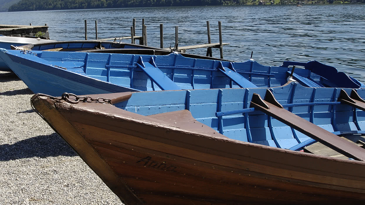 [Translate to Englisch:] hotel, millstatt, millstätter see, kärnten, see, SPA, wellness